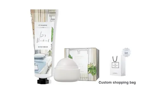 FENSHINE Наборы для ухода за телом