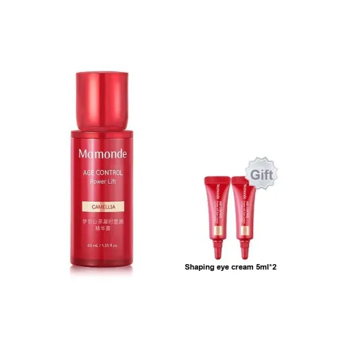 Mamonde Жидкость Essences Унисекс