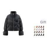 Угольно-черный + Розыгрыш