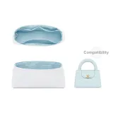 Островной синий