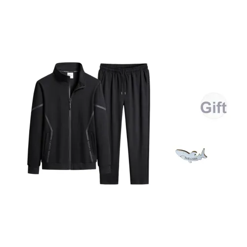 DABAISHA Повседневная спортивная одежда для мужчин