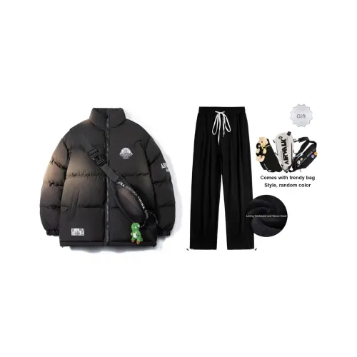 Airwalk Унисекс Повседневная спортивная одежда