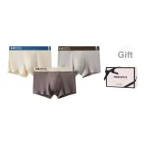 Бежевый, Желтый, Светло-Серый, Кофейный, [Коробка]