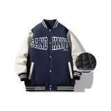 Темно-синий (утепленный)