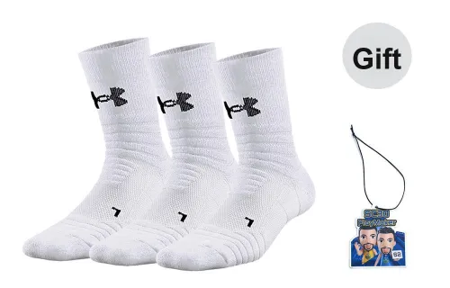 Under Armour Унисекс Носки до колена