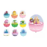 Шесть Слепых Коробок (Случайный Стиль)