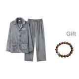 Серый (Подарочный стиль)