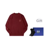 Red 4C (Носки Комбо)