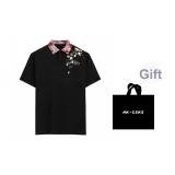 Чёрный (в комплекте сумка для покупок)