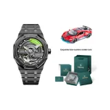 Ланкастер (Оригинальный Жидкий Зеленый)