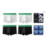 Белый + Белый + Черный + Черный