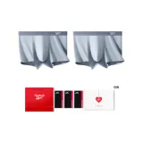 Голубино-серый + Голубино-серый (Упаковка 2 пачки)