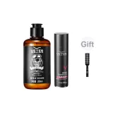 Гель для волос 200 мл + лак для волос 100 мл