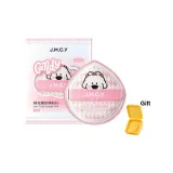 Хлопковая конфета Мягкая и Милая Розовая Пуш - Розовый [1-Пачка] с Бесплатной Встроенной Коробкой