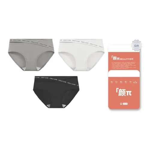 The First Name Element Нижнее белье Женское Коробка 3 шт