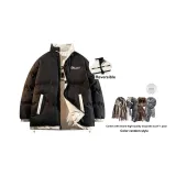 Чёрный (С подарком шарф)