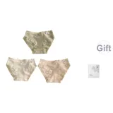 3 Pack (Зеленый + Белый + Розовый)