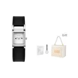 Серебристо-черный