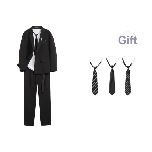 CSKS Унисекс Деловые костюмы