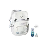 Рюкзак/Лунно-белый + Динозавр Угольный Звуковой Шар