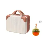 Белый + Золотой