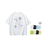 Белый [В комплекте с] Короткий рукав