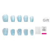 S[Подходит для 80% женских рук]15-11-12-11-8