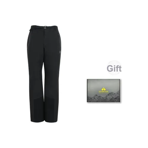 PIONEER CAMP Ветрозащитные штаны Унисекс