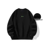 Черный (с флисовой подкладкой)