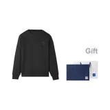 Чёрный 6F (Сине-белая коробка)