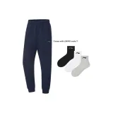 Темно-морской синий с бесплатными носками Li-Ning, 1 упаковка