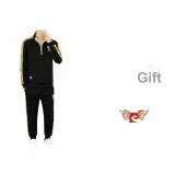 Черный комплект