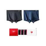 Речной Камень Серый + Полночь Синий (Коробка из 2 упаковок)