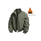 Армейский зеленый [утепленный, улучшенный]