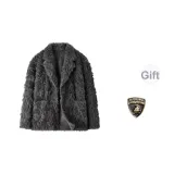 Темно-серый