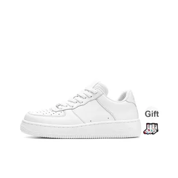 Белый + Подарок