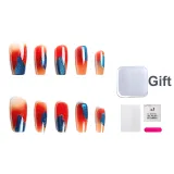 В комплекте с коробкой S [Подходит для 80% женских рук] 15-11-12-11-8