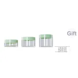 Зеленый 10г+15г+20г [С подарками ложка + этикетка]