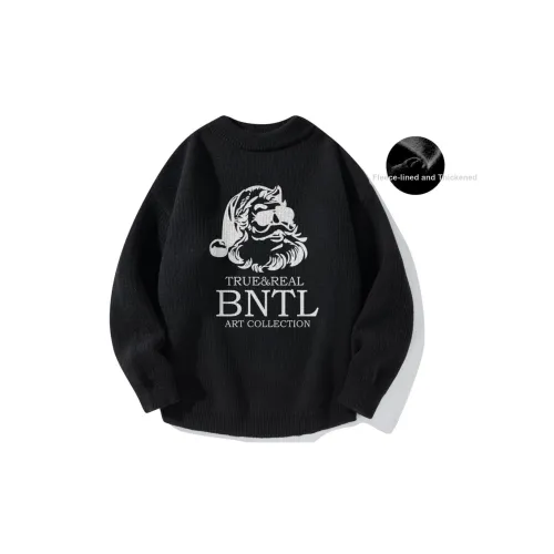 BEENTRILL Унисекс Свитеры