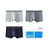 Королевский синий/Темно-серый/Светло-серый 9100