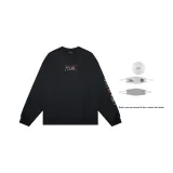 Промытый черный Розовый