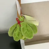 Плюшевый лист помело [2 шт]