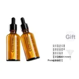 50 мл с измерениями *2 шт (Включает колпачок + этикетка)