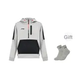 Фотиния Серый + Носки Li-Ning