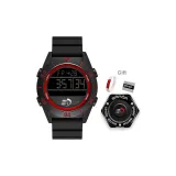 Черно-Красный