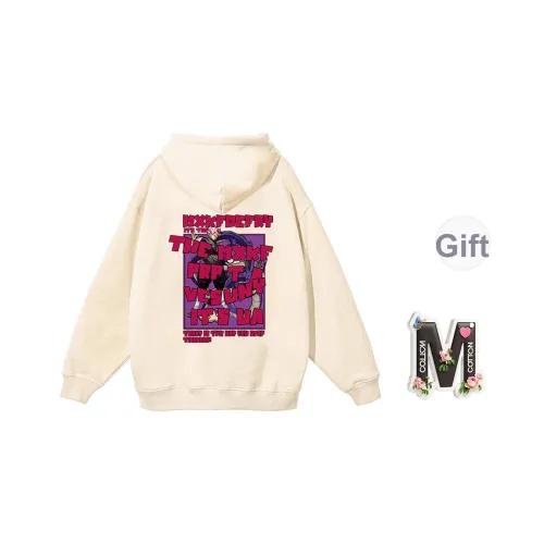 Толстовка Cotton Shopping Женская