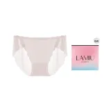 [Телесный Feel Ледяной шелк] Розовый 1 шт