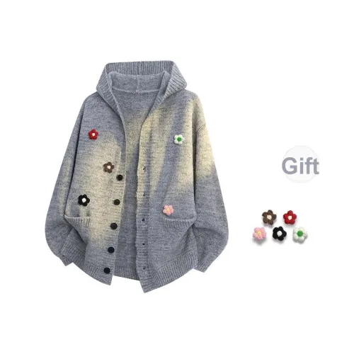 DAREASY Унисекс Трикотаж