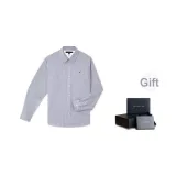 Белый, синий, полосы, DBZ, подарок включен.