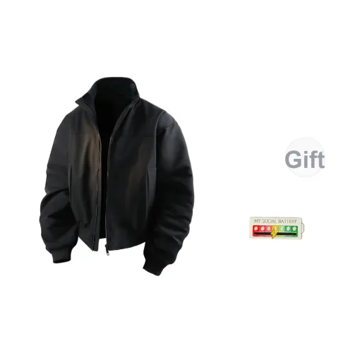 DJ.SPIRIT Унисекс Пуховики